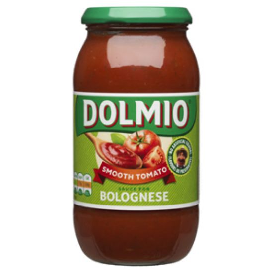 Picture of Dolmio Bolognese Original Sauce 500g x6